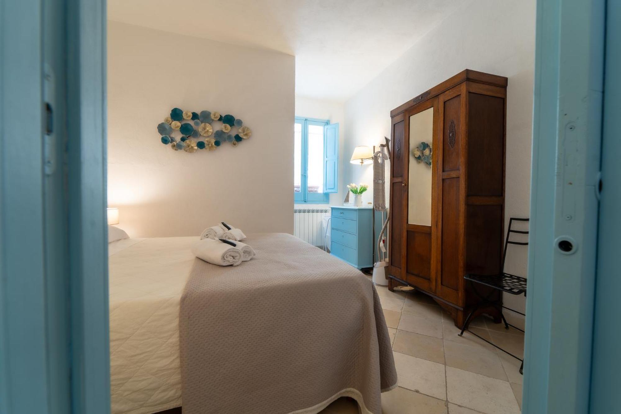 A Mare Appartamento, Via Porto 69 Polignano a Mare Extérieur photo